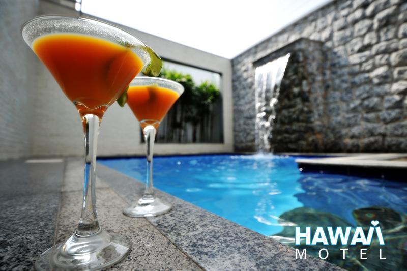 Motel Hawaii (Adults Only) - Rio de Janeiro — Photos 3